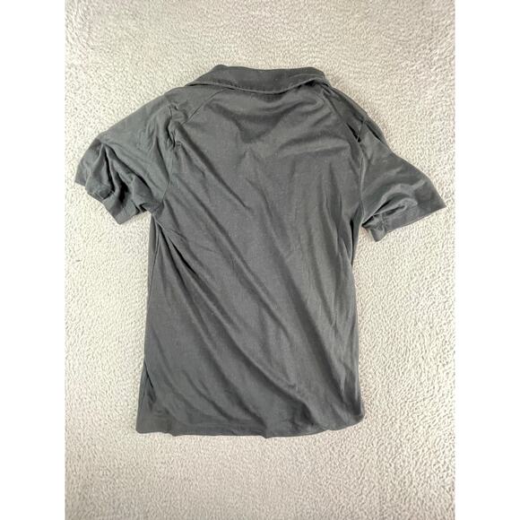 Texas Tech Club Polo Shirt Men Small Black University Red Raiders Sport-Tek Polo - Picture 7 of 9